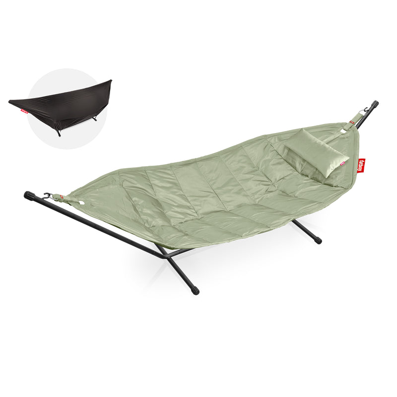 Fatboy - Headdemock Deluxe Hängematte | seagrass