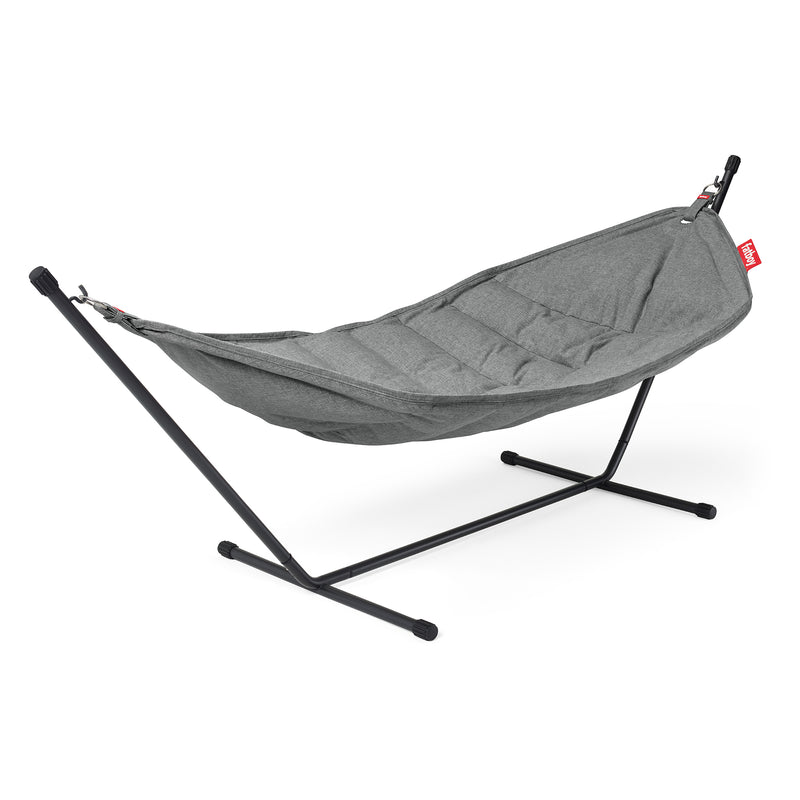Fatboy - Hängematte Headdemock Superb | rock grey