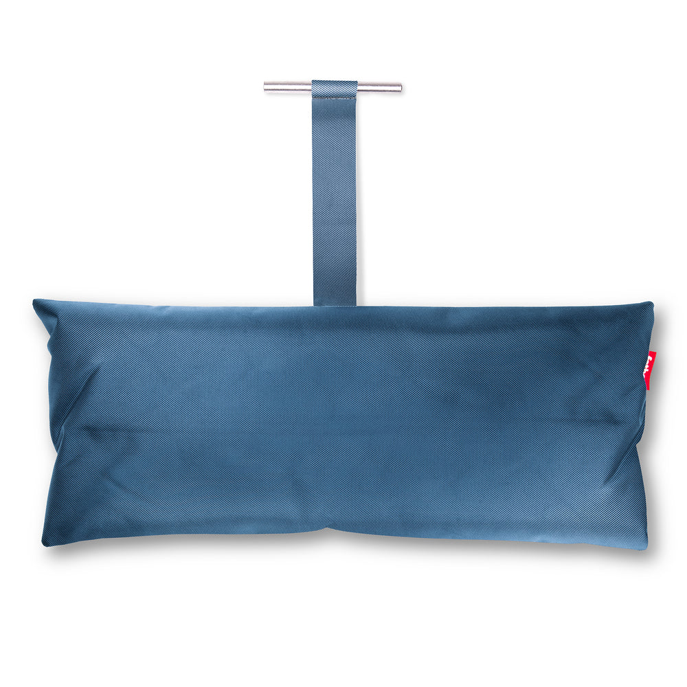 Fatboy - Kissen für Headdemock Hängematte | Jeans hellblau