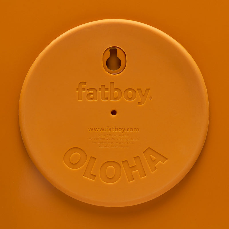 Fatboy - Oloha Trio Schale mit LED Akkuleuchte