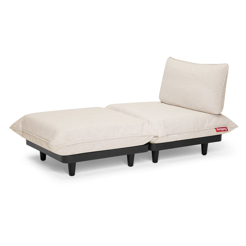 Fatboy - Paletti Outdoor Daybed | sahara