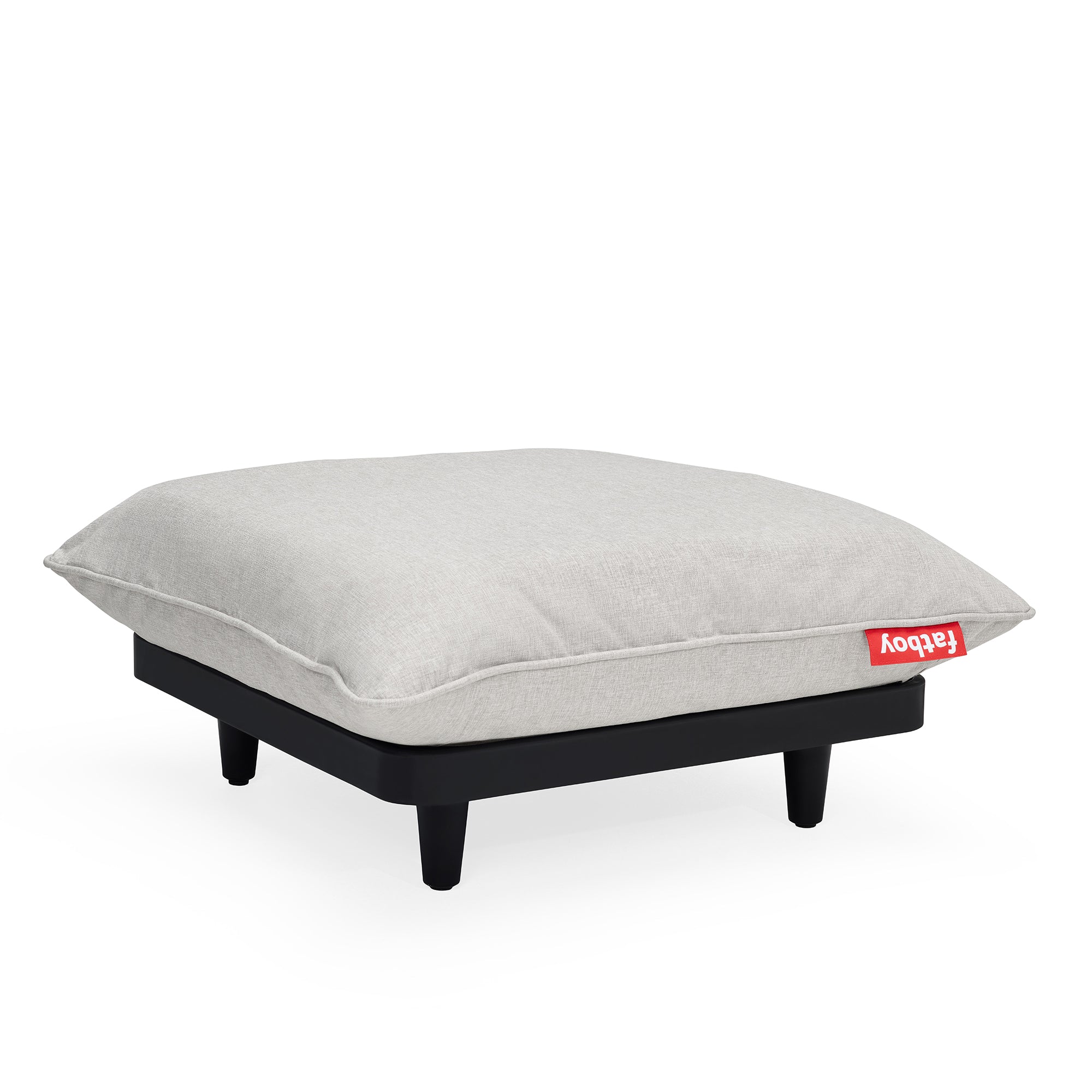 Fatboy - Paletti Outdoor-Sofa | Hocker / mist