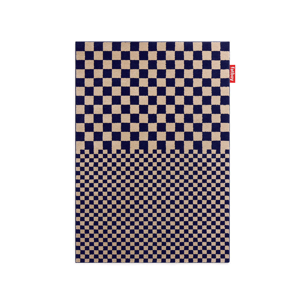 Fatboy - Petit Square Affair Teppich | 
