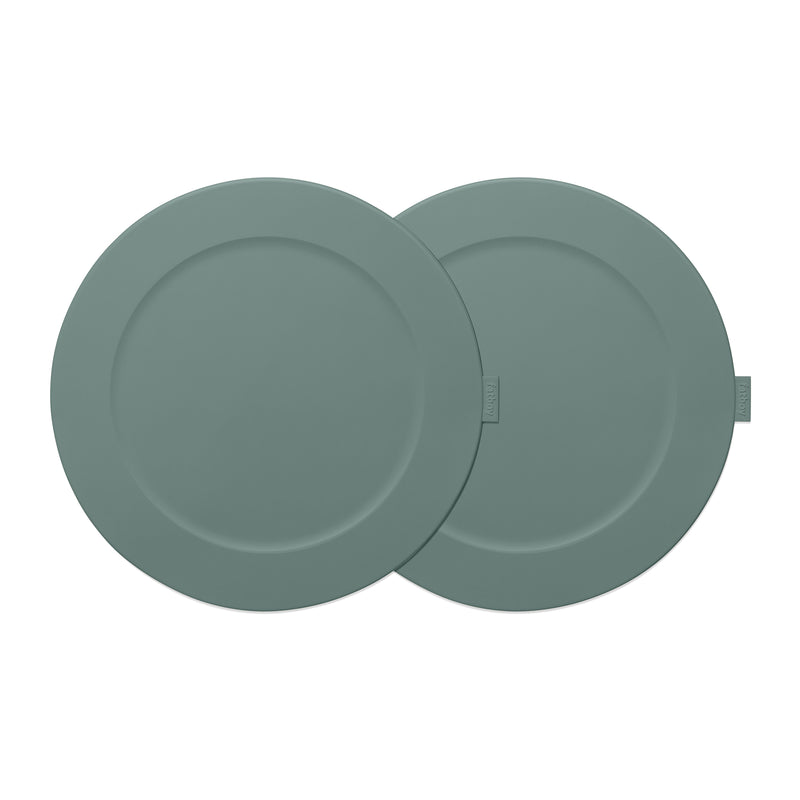 Fatboy - Place-we-met Tischset | dark sage