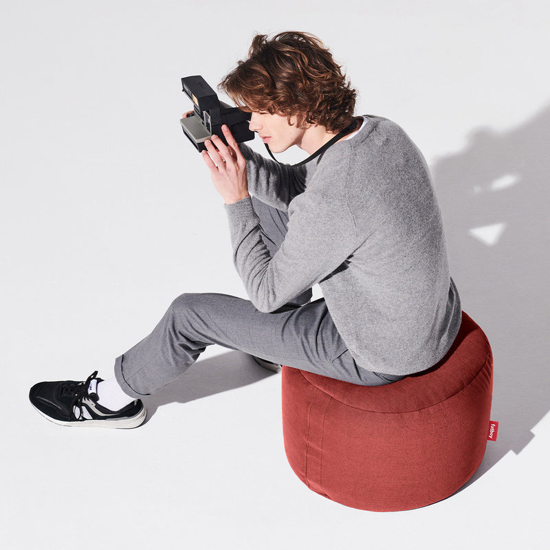 Fatboy - Point Hocker