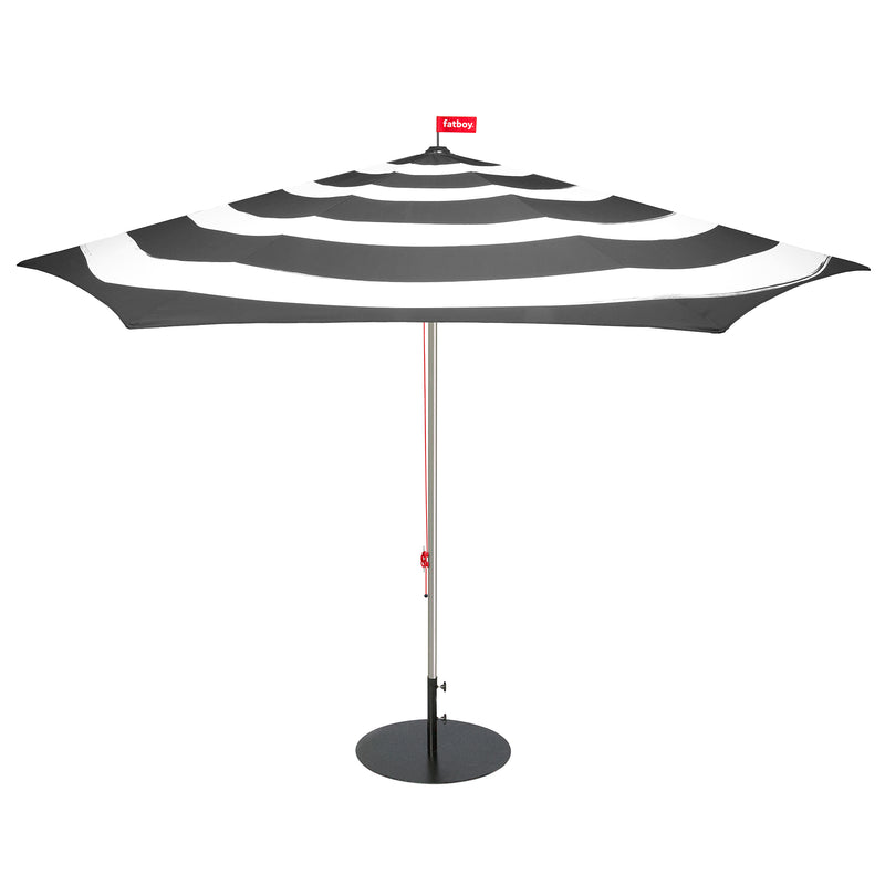 Fatboy - Stripesol Set Sonnenschirm + Ständer  | 