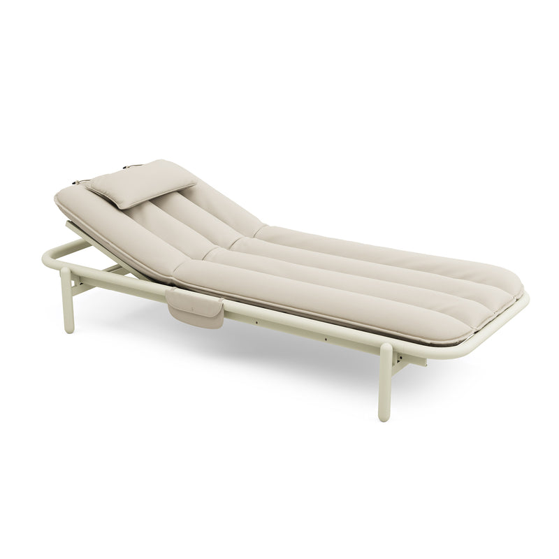 Fatboy - Sunbun Outdoor Daybed | sahara / desert