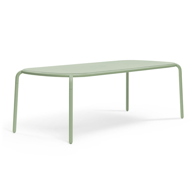 Fatboy - Toní Tablo Tisch | mist green