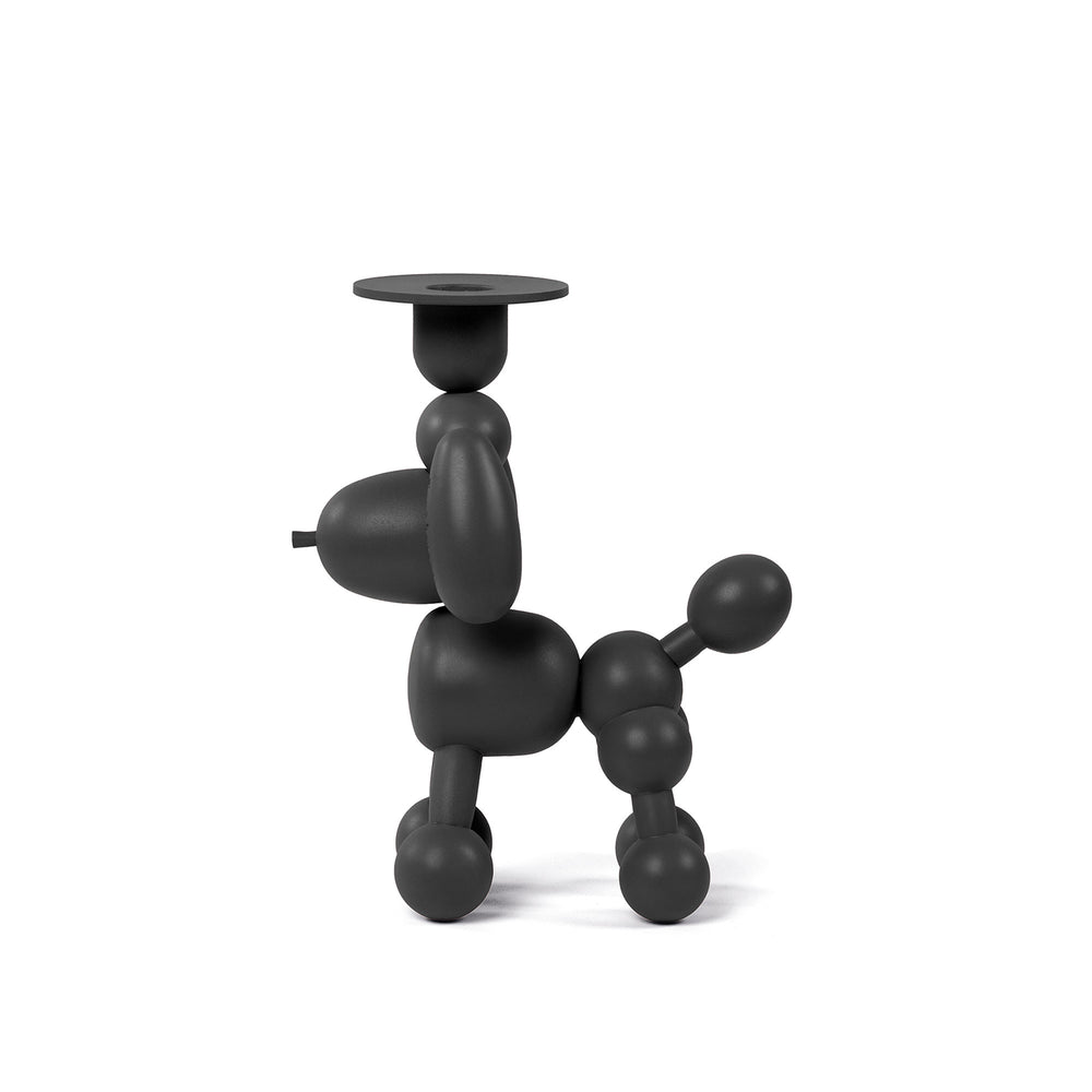 Fatboy - can-dolls Kerzenständer | can-dolly / anthrazit