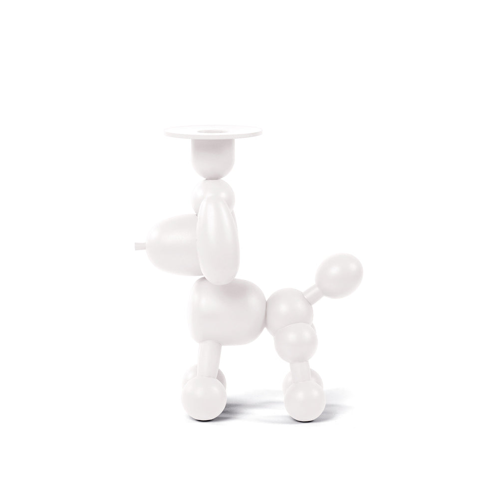 Fatboy - can-dolls Kerzenständer | can-dolly / weiß