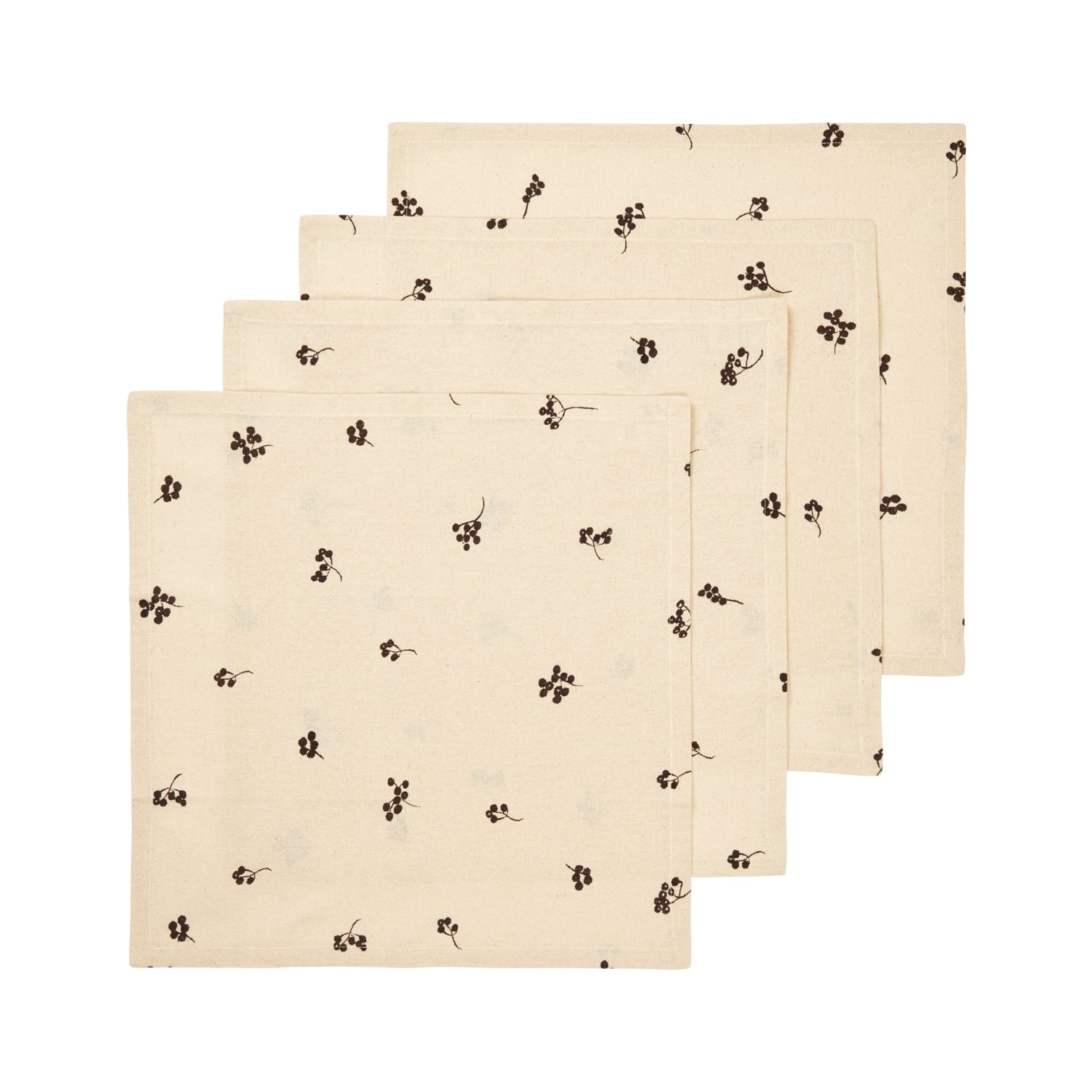 Ferm Living - Baies Serviette | 