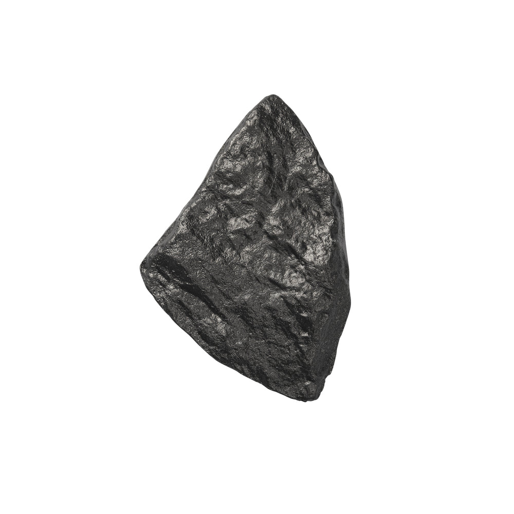 Ferm Living - Comber Felshaken | large / schwarz