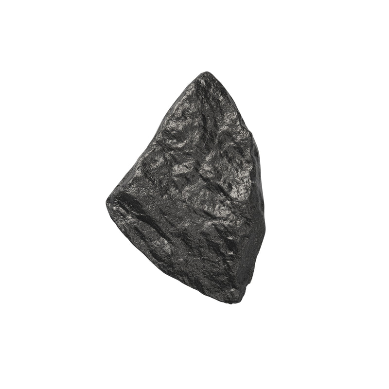 Ferm Living - Comber Felshaken | large / schwarz