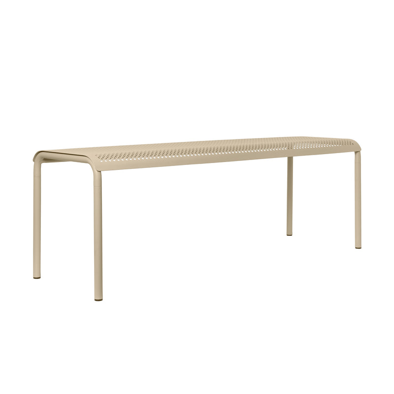 Ferm Living - Dapple Gartenbank | cashmere