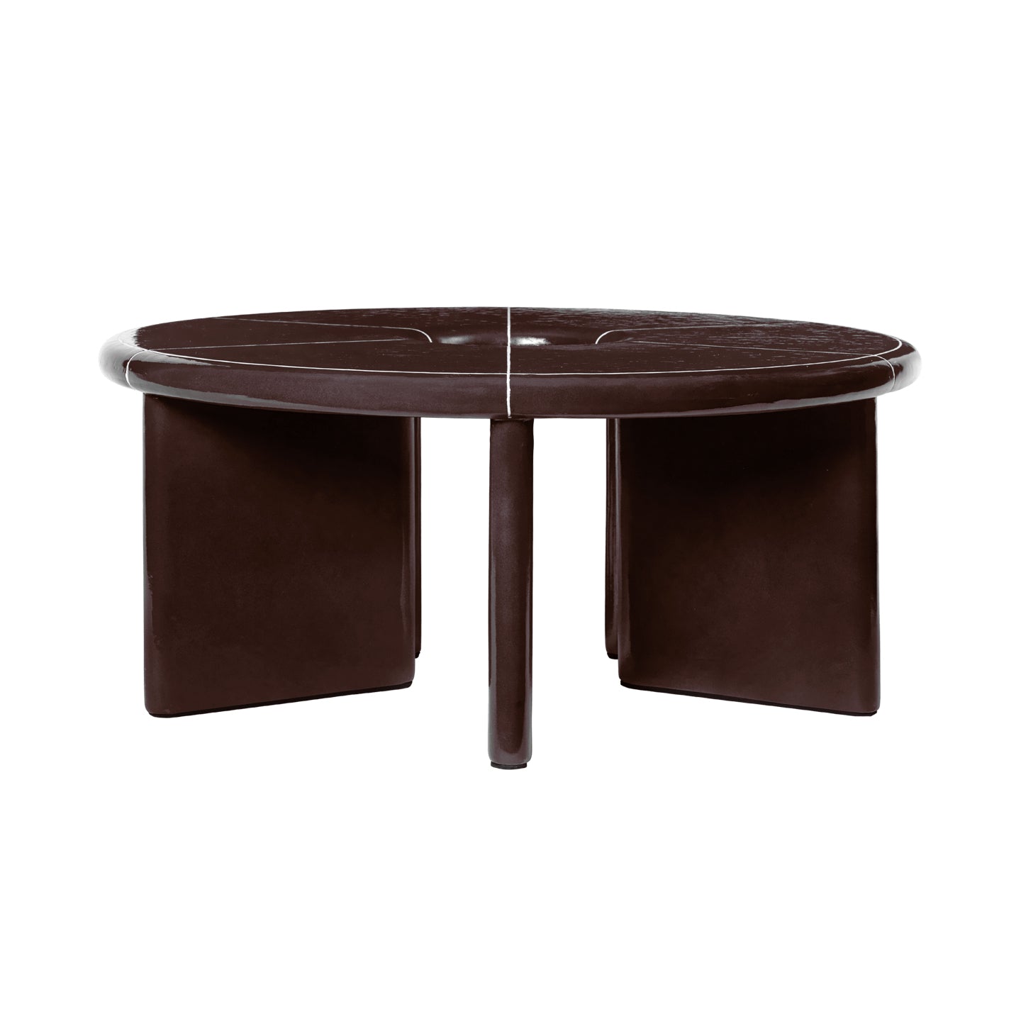 Ferm Living - Deya Outdoor Kaffeetisch