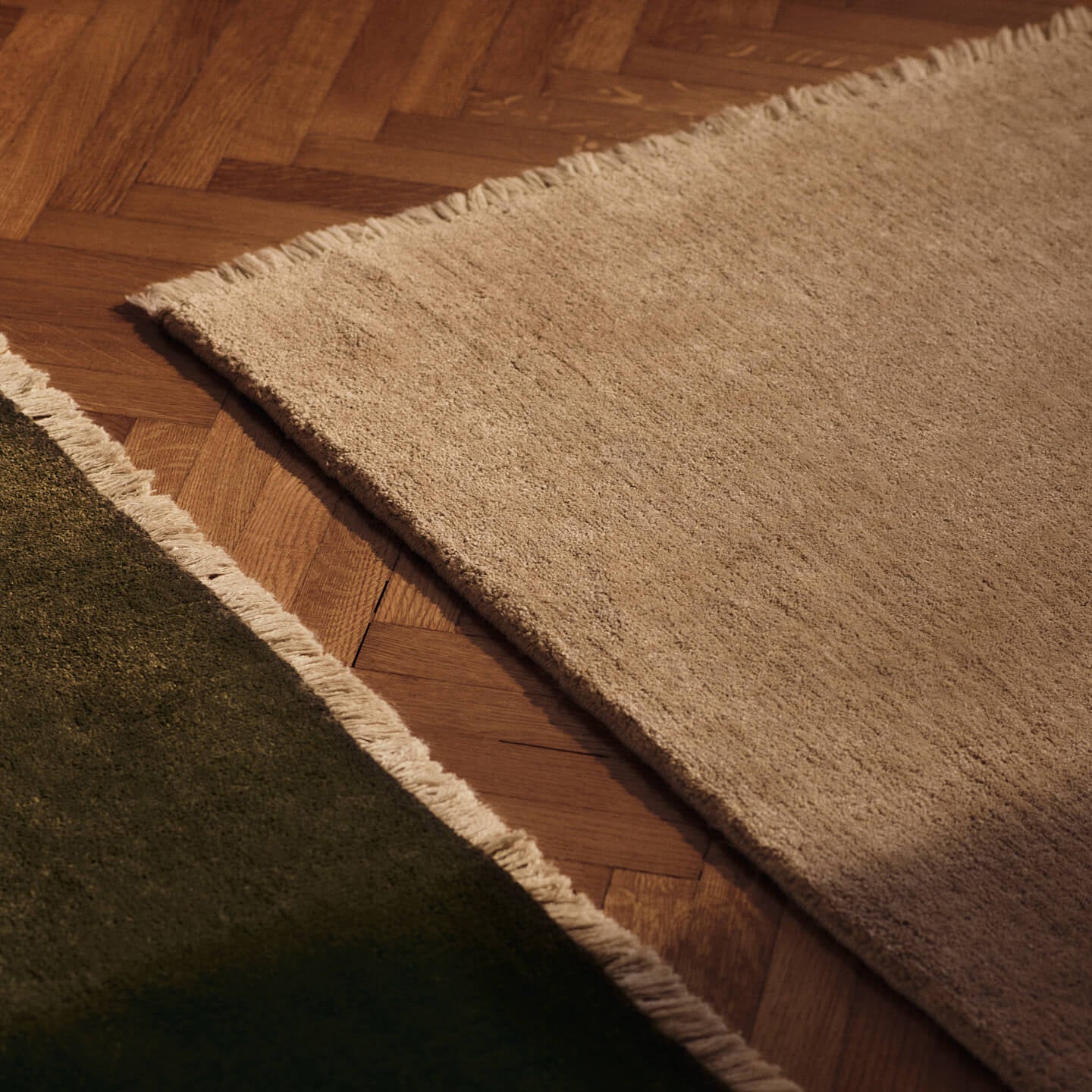 Ferm Living - Firth Teppich | 200 x 140 cm, 240 x 170 cm, 300 x 200 cm