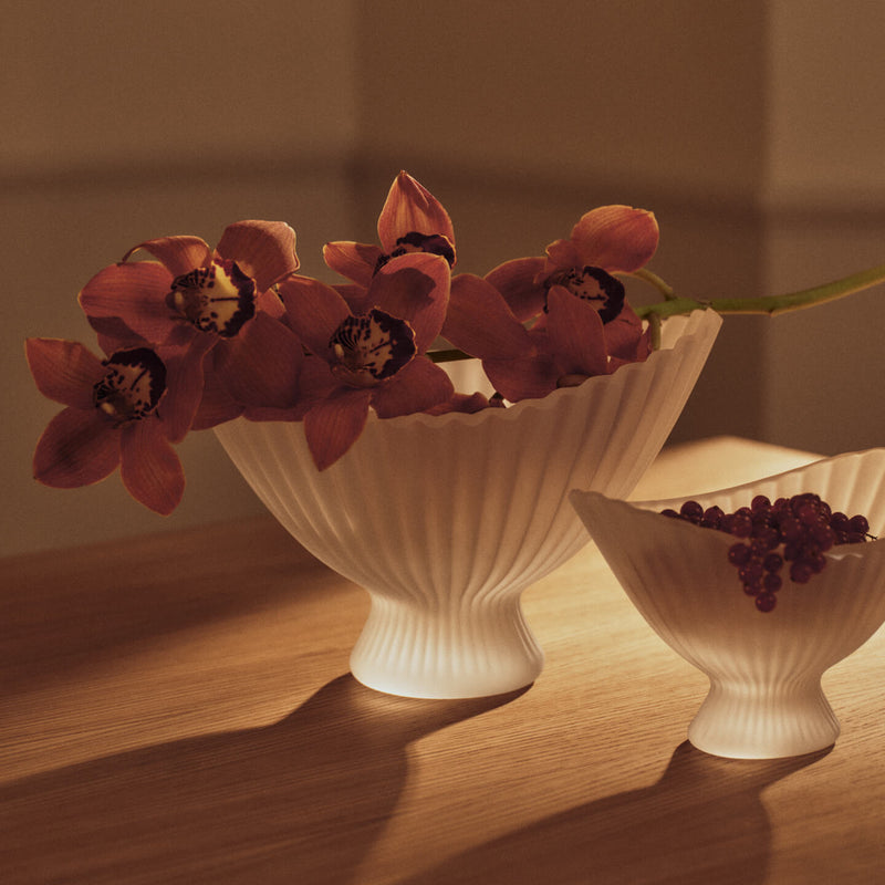 Ferm Living - Fountain Dekoschale