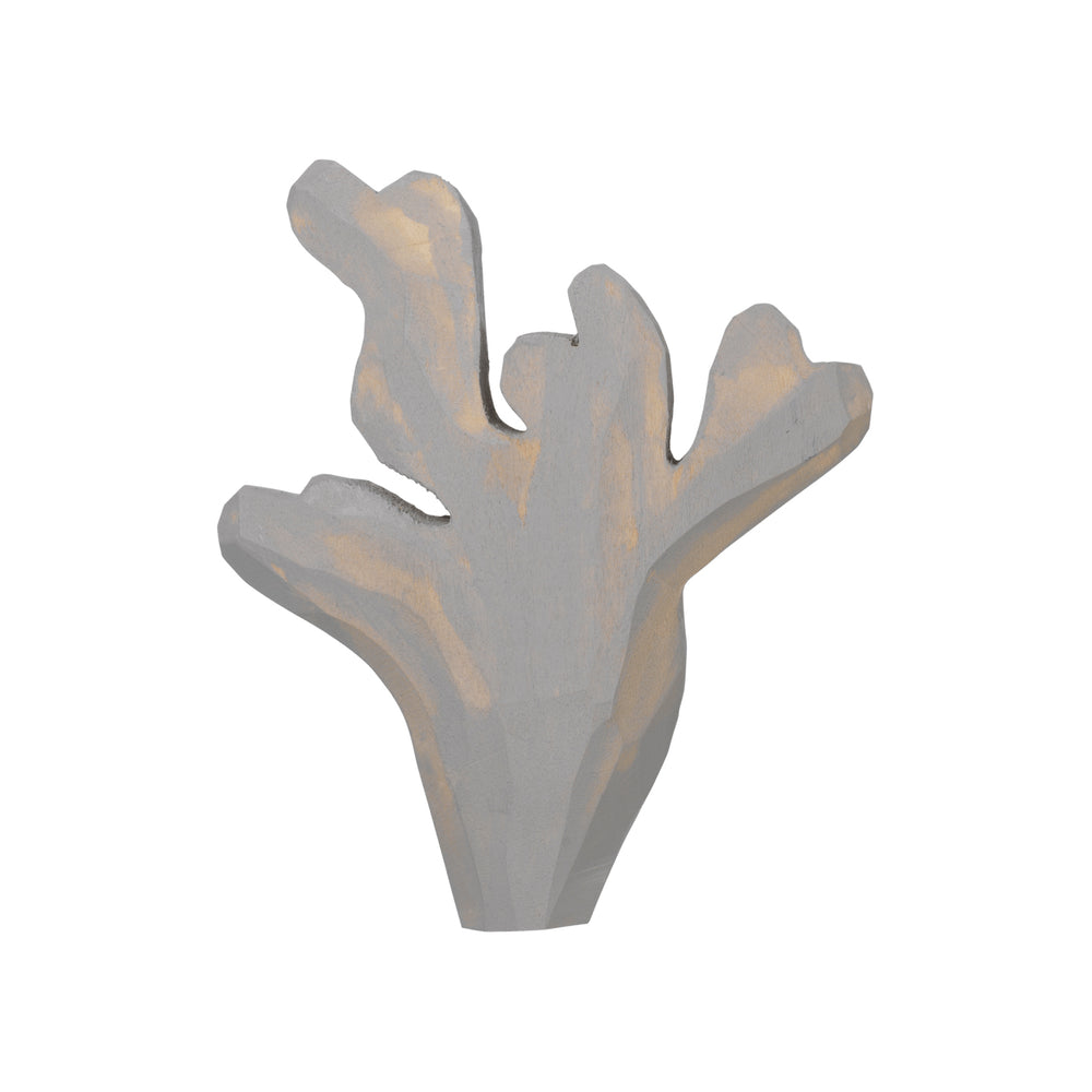 Ferm Living - Harbour Garderobenhaken | Seegras