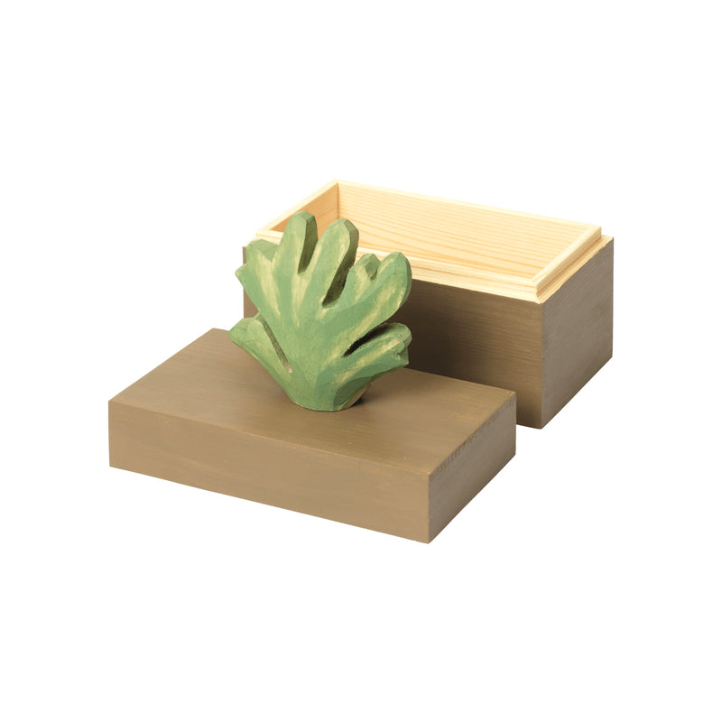 Ferm Living - Harbour Aufbewahrungsbox