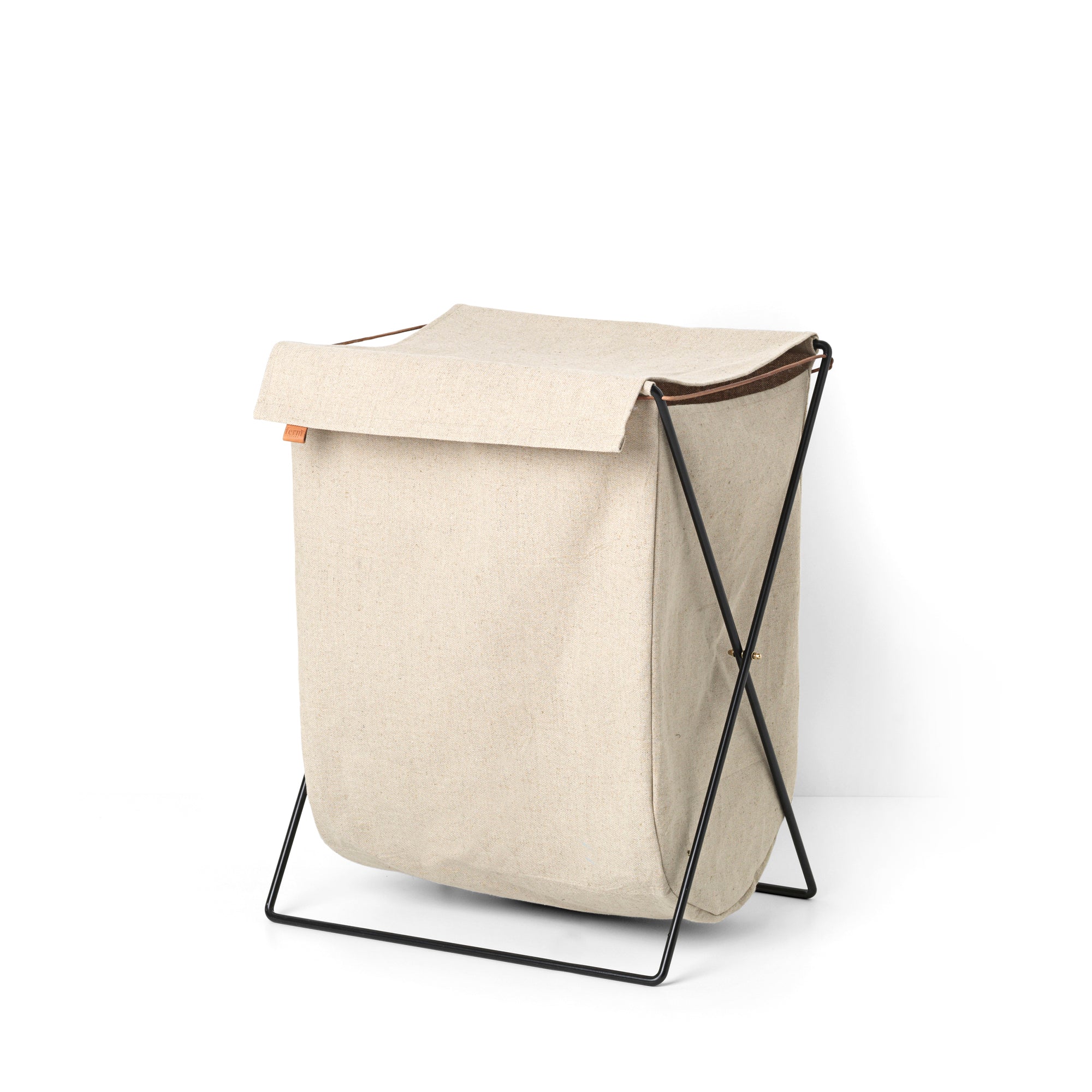 Ferm Living - Herman Wäschekorb | 