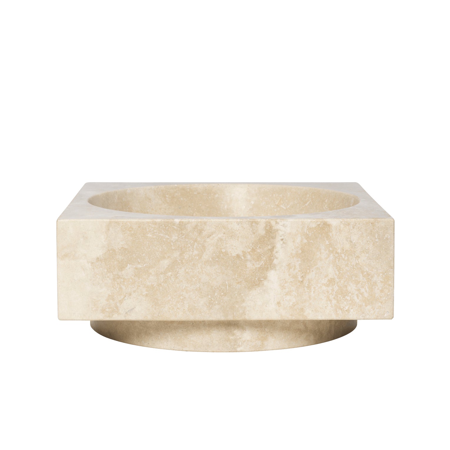 Ferm Living - Hew Dekoschale | H 11 cm