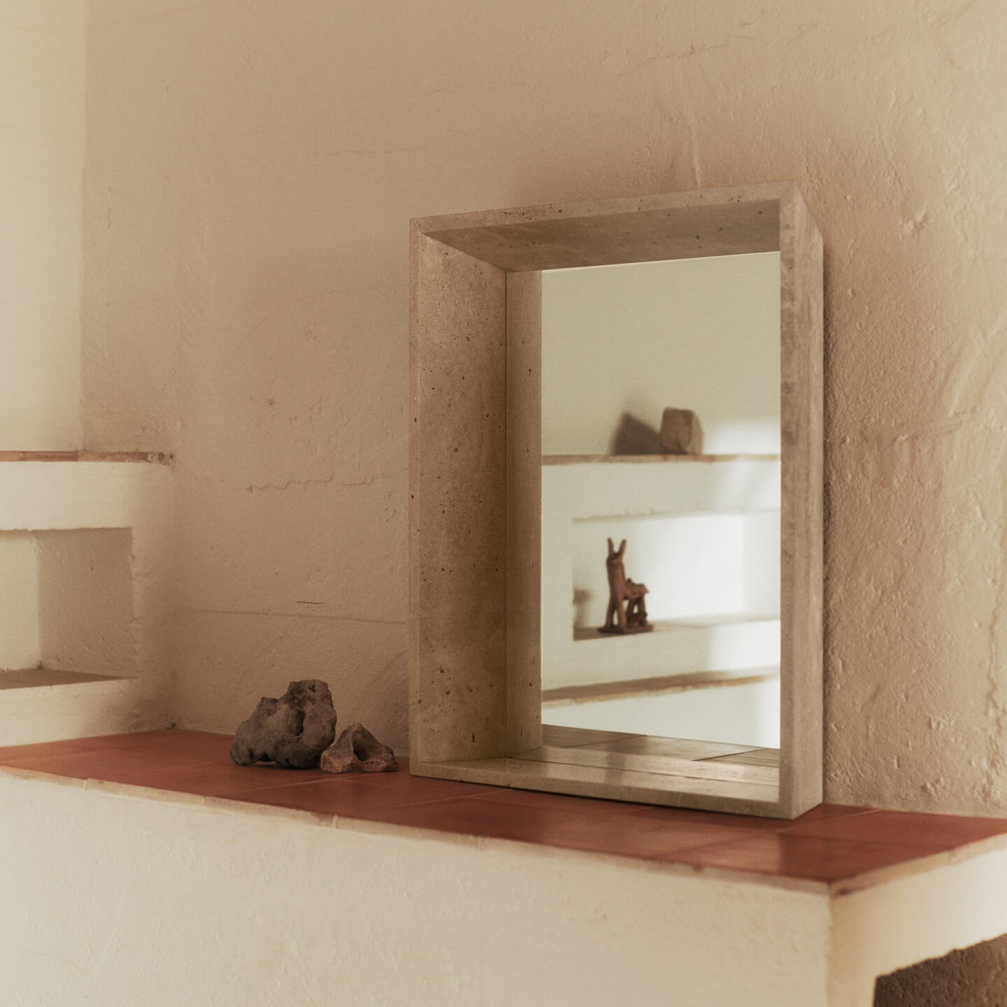Ferm Living - Lancet Spiegel | 