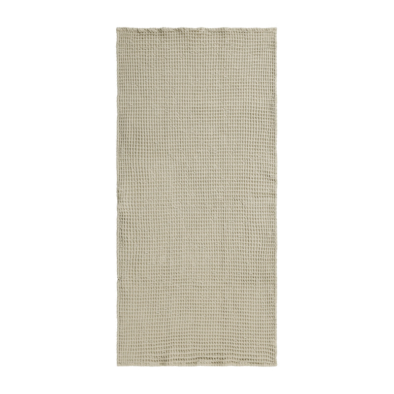 Ferm Living - Organic Badetuch