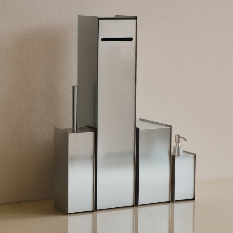 Ferm Living - Sama Abfalleimer