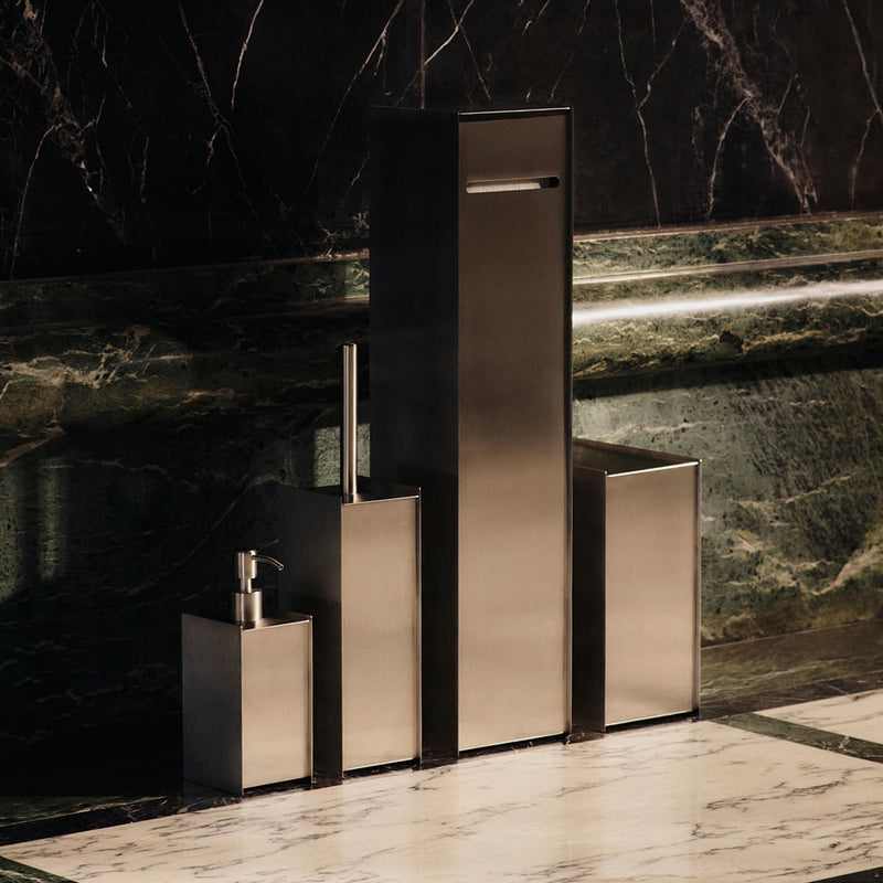 Ferm Living - Sama Abfalleimer