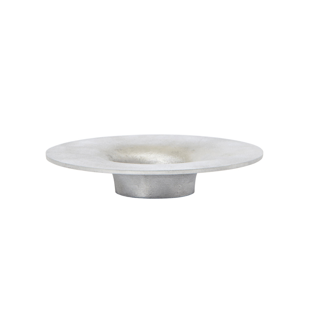 Ferm Living - Soothe Blockkerzenhalter | Aluminium