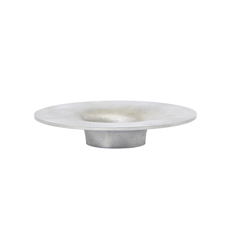 Ferm Living - Soothe Blockkerzenhalter | Aluminium