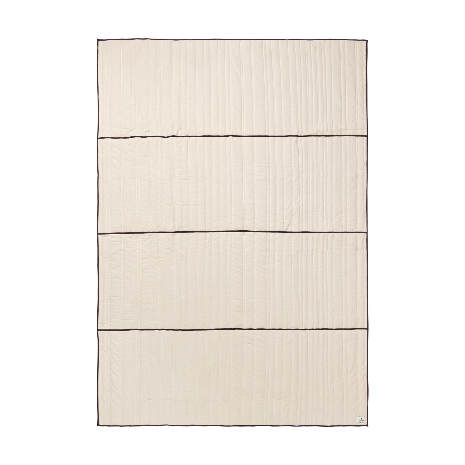 Ferm Living - Vari Tagesdecke | 260 x 180 cm
