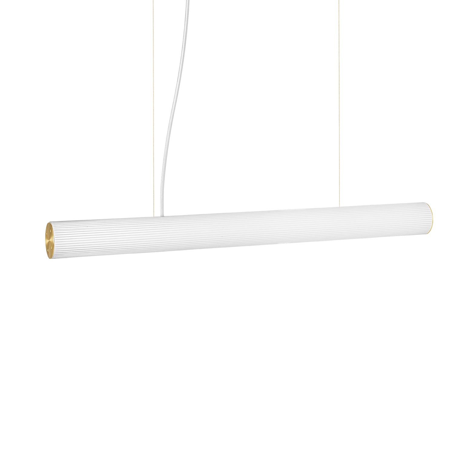 Ferm Living - Vuelta II LED Pendelleuchte | 