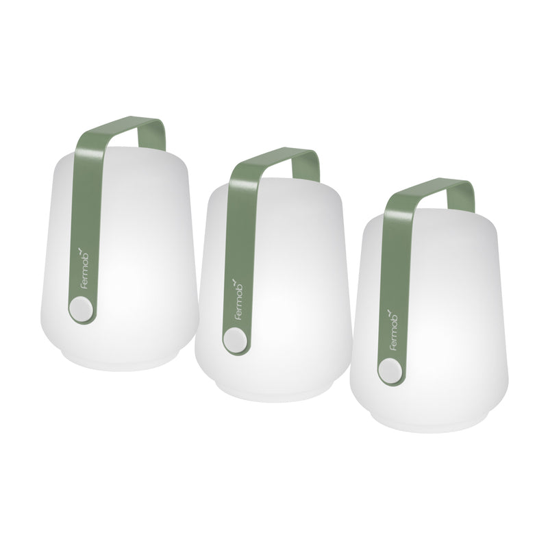 Fermob - Balad Akku LED-Leuchte Set | kaktus