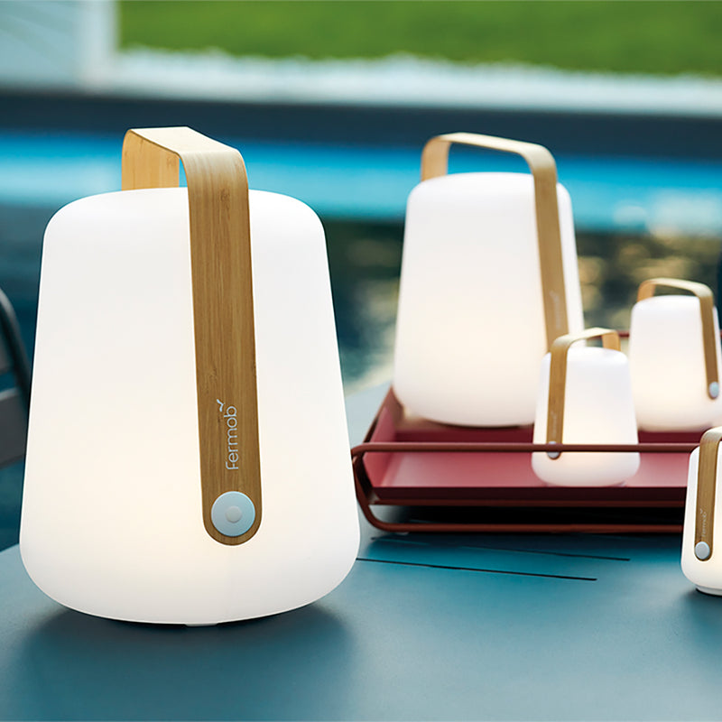 Fermob - Balad Akku LED-Leuchte Set