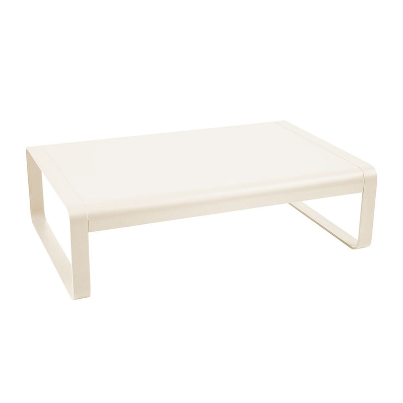 Fermob - Bellevie Niedriger Tisch | latte-beige
