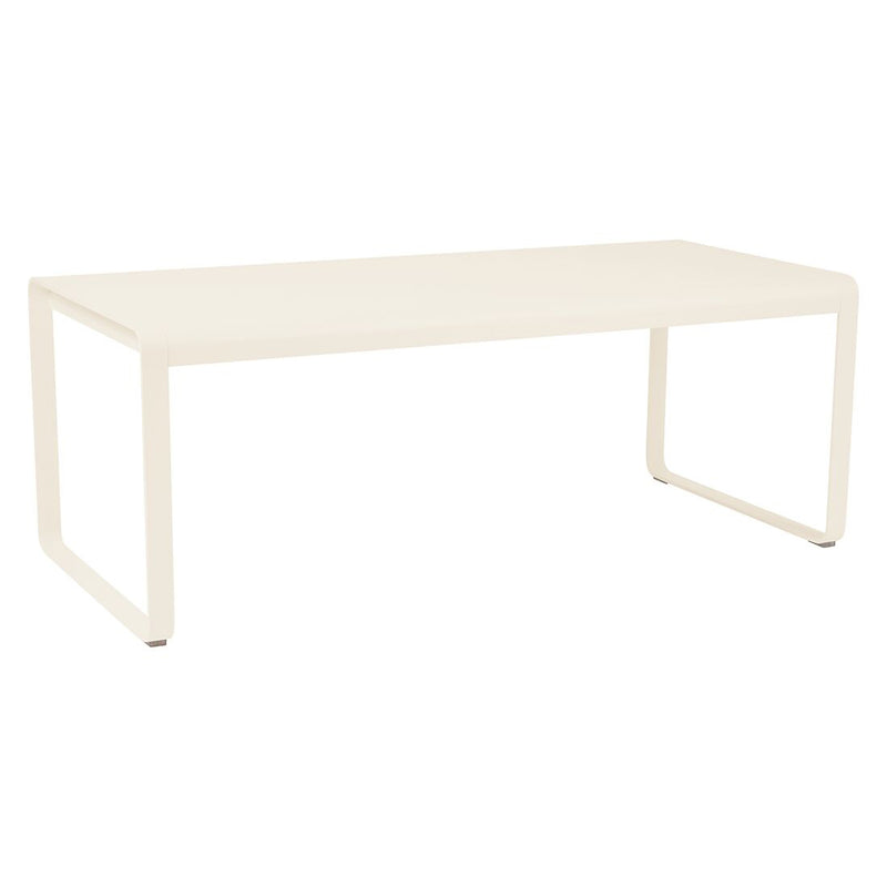 Fermob - Bellevie Tisch | latte-beige