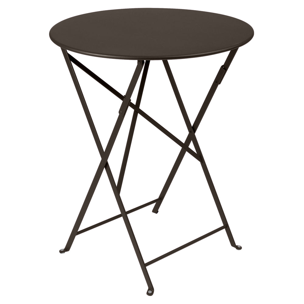 Fermob - Bistro Klapptisch Ø 60 cm | tonka