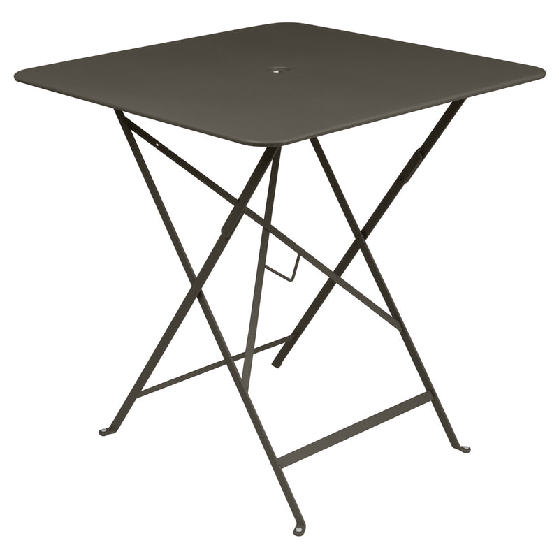 Fermob - Bistro Klapptisch 71 x 71 cm | tonka