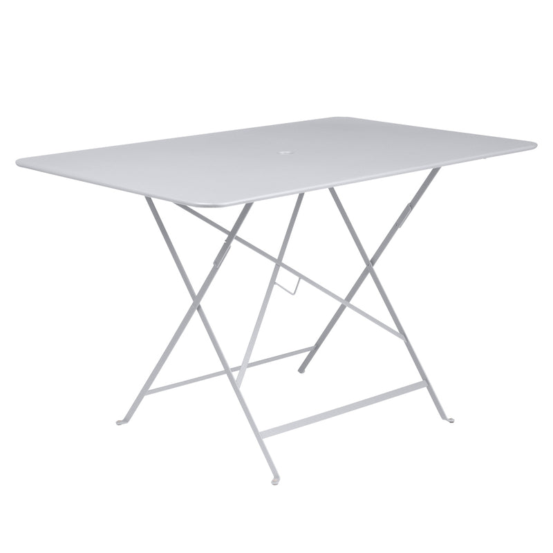 Fermob - Bistro Klapptisch 117 x 77 cm | baumwollweiß