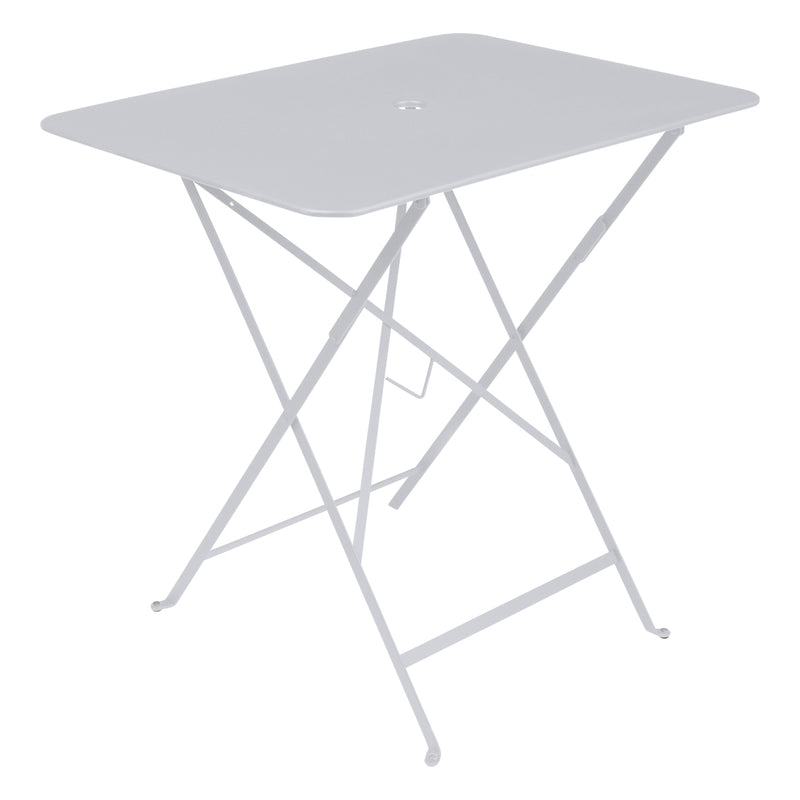 Fermob - Bistro Klapptisch 77 x 57 cm | baumwollweiß