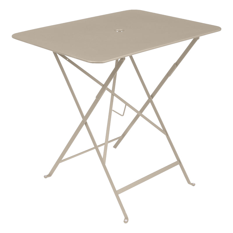 Fermob - Bistro Klapptisch 77 x 57 cm | muskat