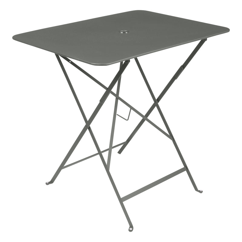 Fermob - Bistro Klapptisch 77 x 57 cm | rosmarin matt