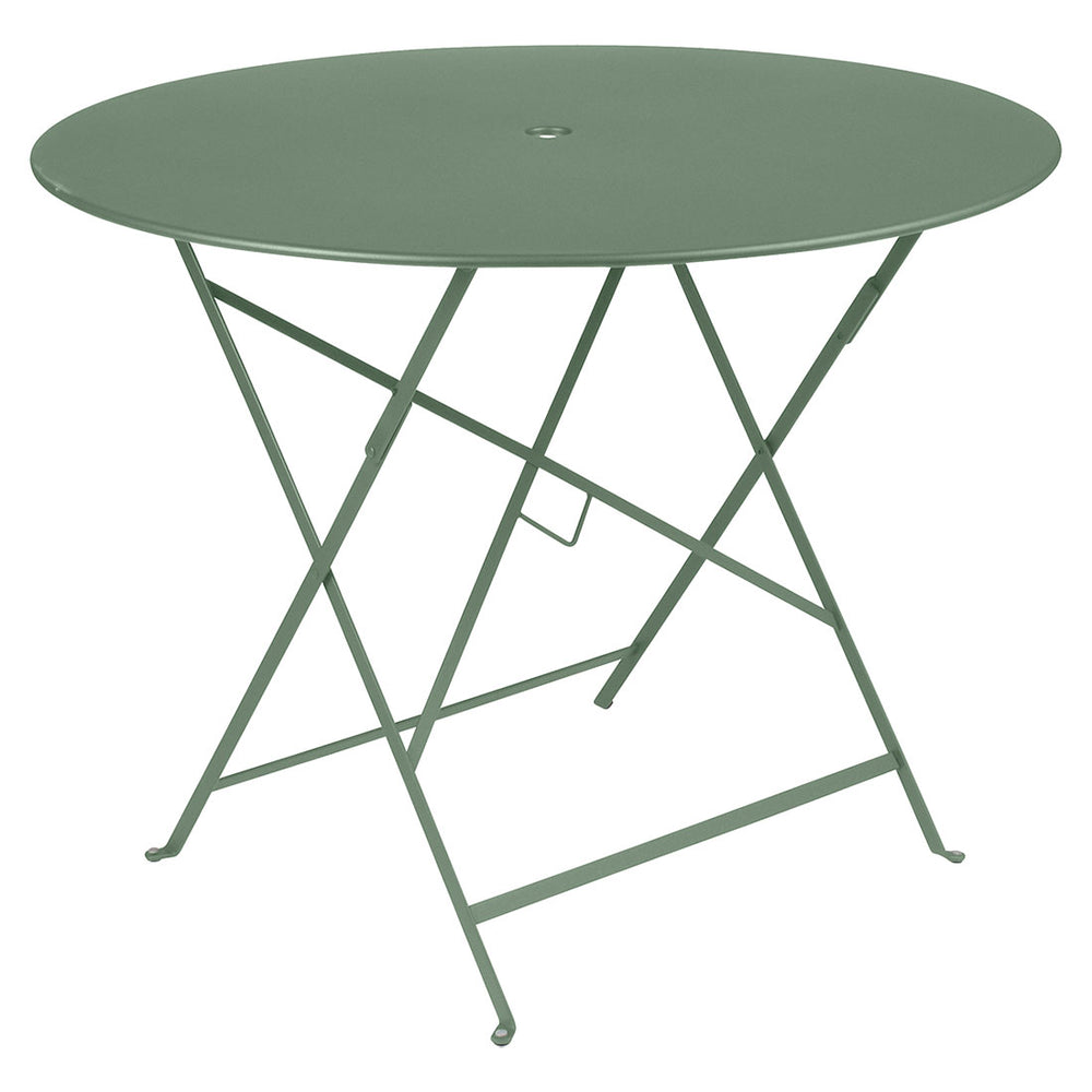 Fermob - Bistro Klapptisch Ø 96 cm | kaktus