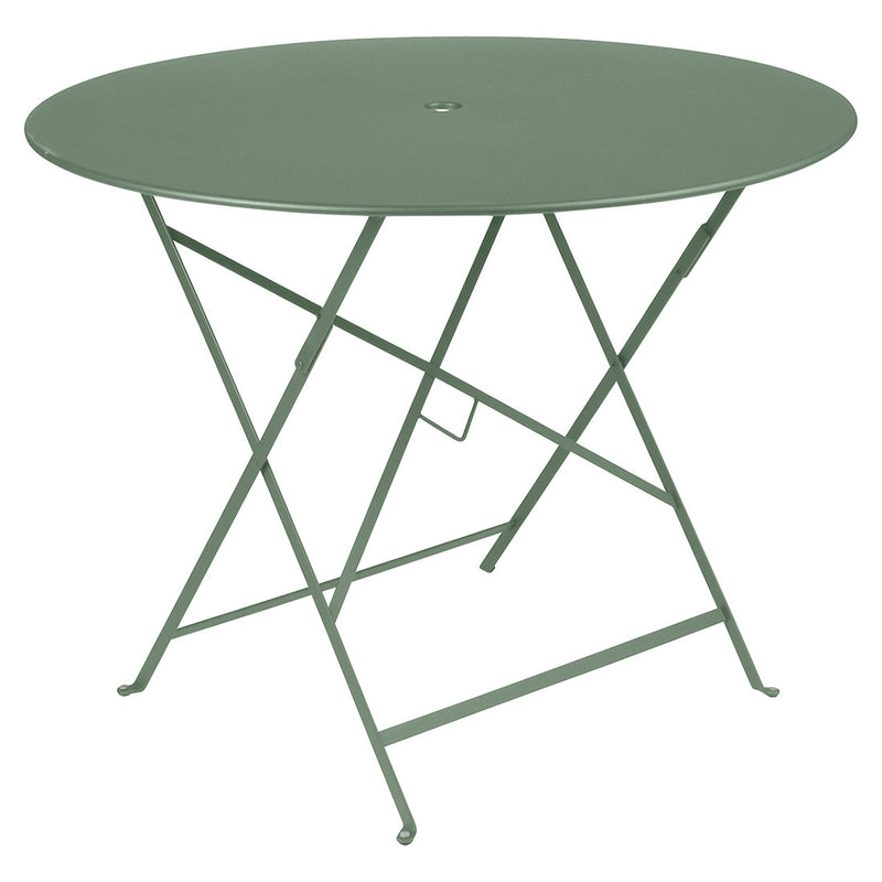 Fermob - Bistro Klapptisch Ø 96 cm | kaktus