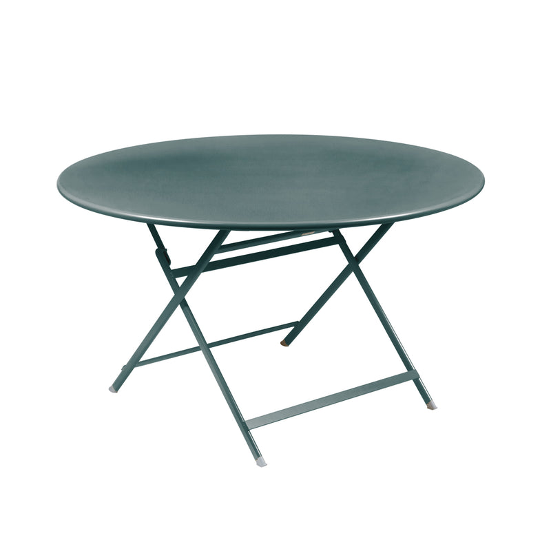 Fermob - Caractére Klapptisch Ø 128 cm | 