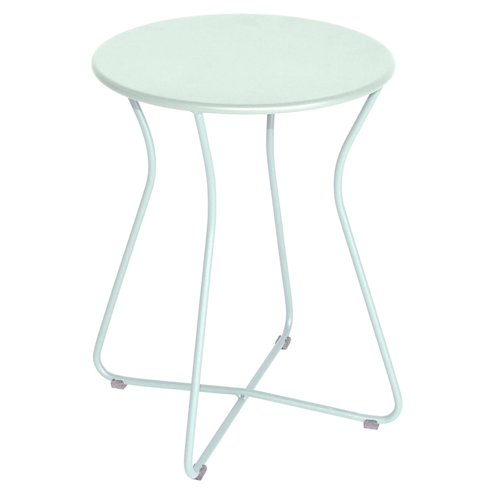 Fermob - Cocotte Hocker | gletscherminze