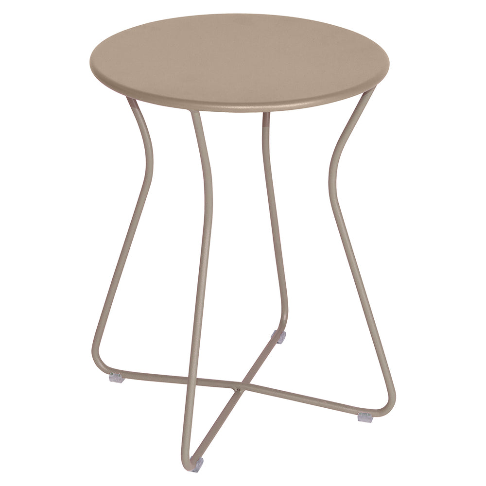 Fermob - Cocotte Hocker | muskat
