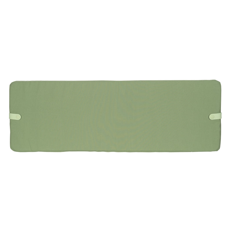 Fermob - Color Mix Outdoor-Kissen | 35 x 106 cm / eukalyptus