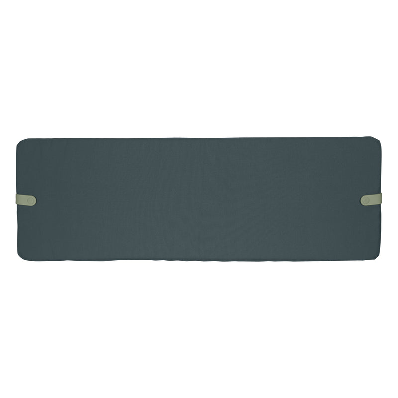 Fermob - Color Mix Outdoor-Kissen | 35 x 106 cm / nachtblau